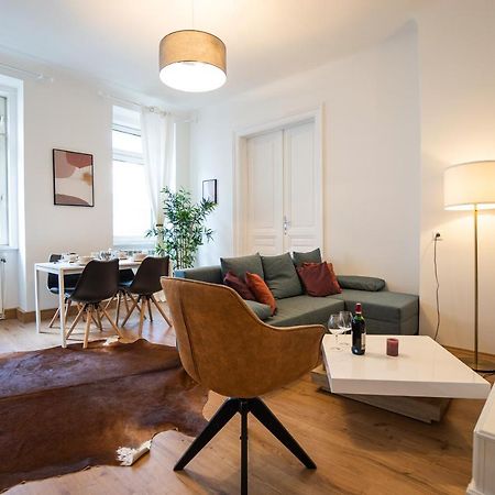 Coupledream - 10Min To City Center! Wien Exterior foto
