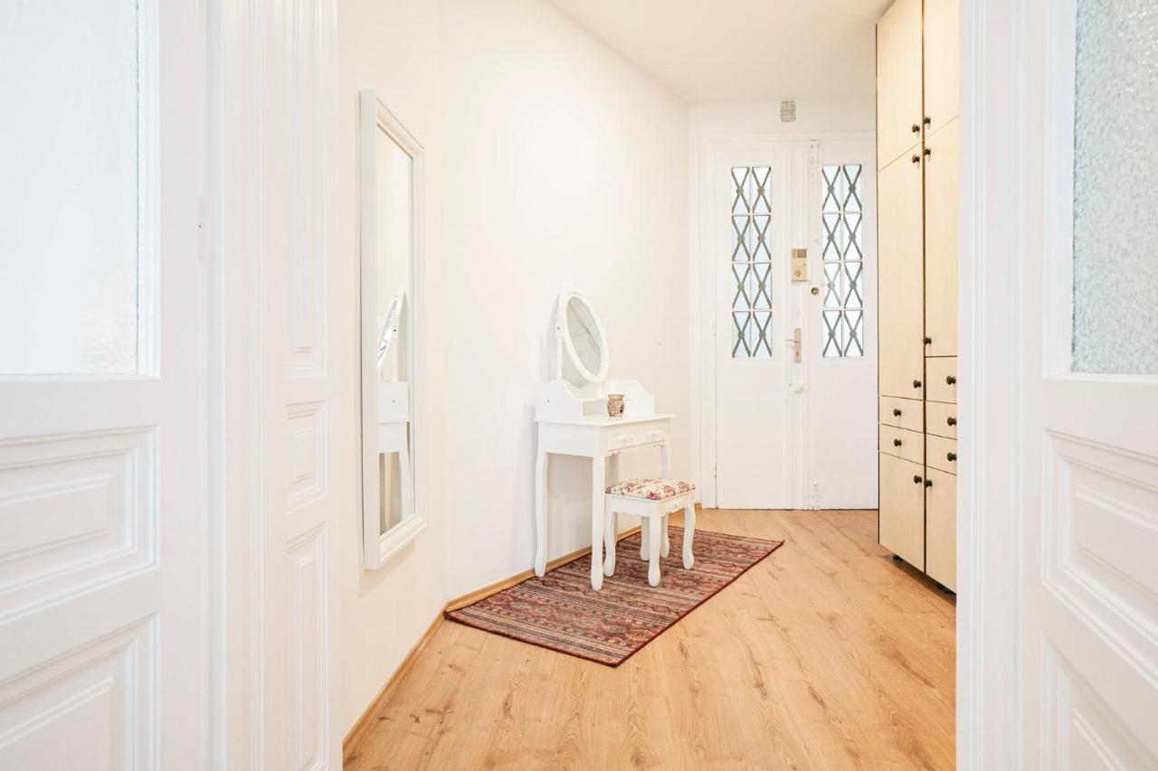 Coupledream - 10Min To City Center! Wien Exterior foto